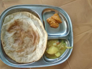 Sri Sai Rajula Biryani Center