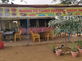 Khushi Family Dhaba