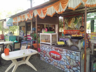 Gurukrupa Snakcs Rasvanti,near Power House ,patur