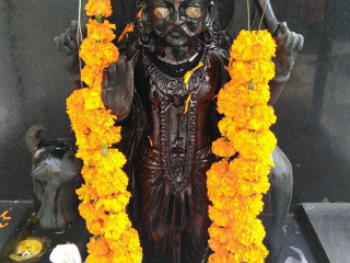 Shri Gopal Gau Dham