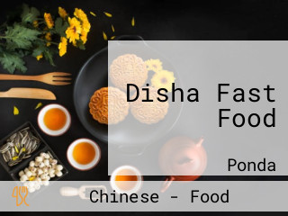 Disha Fast Food