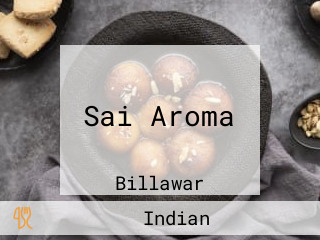 Sai Aroma