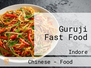 Guruji Fast Food