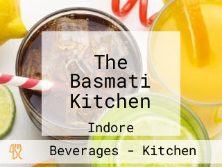 The Basmati Kitchen