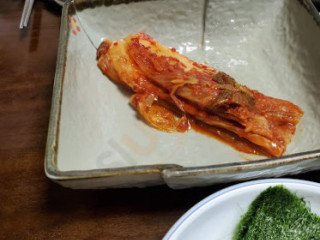 진미식당