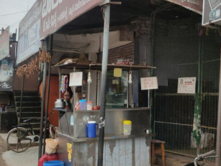Balaji Cafe