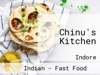 Chinu's Kitchen