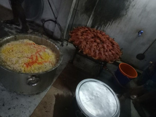 Al Shaza കുഴിമന്തി