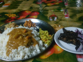 Radhas Homly Food Homely Meals Kumily Vandiperiyar