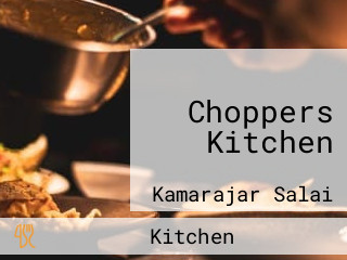 Choppers Kitchen