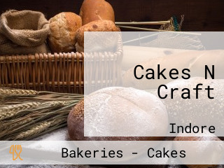 Cakes N Craft