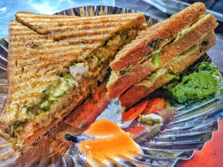 Bombay Sandwich Grill