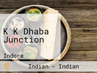 K K Dhaba Junction