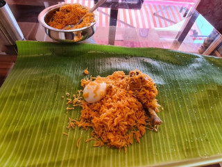 S.s Briyani -taste Matters