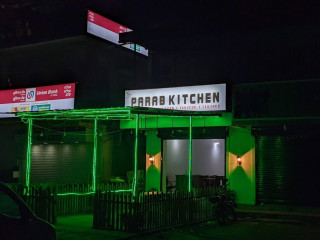 Parab Kitchen