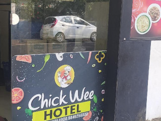 Chick Wee