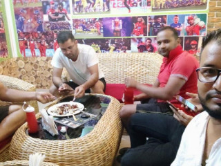 Rudra Cafe