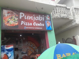 Punjabi Pizza Centre