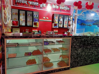 Shivam Fast Food And Cafe