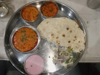 Indian Dhaba Coldrings