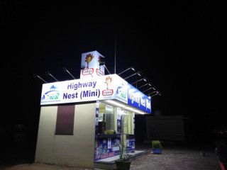 Highway Nest Vijaya Dairy(nhai)