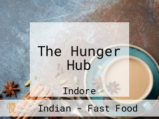 The Hunger Hub