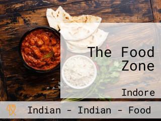 The Food Zone