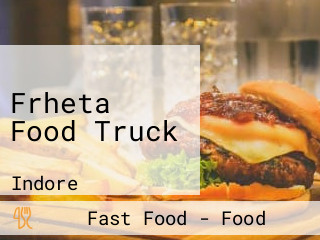 Frheta Food Truck