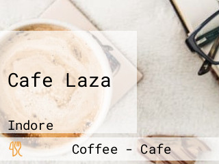 Cafe Laza