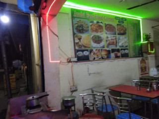 Aarohi Fast Food Corner