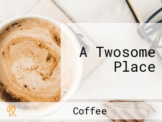 A Twosome Place