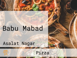 Babu Mabad