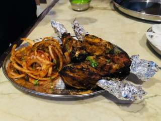 Punjabi Daal Fry