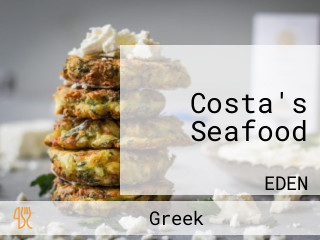 Costa's Seafood