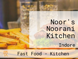 Noor's Noorani Kitchen