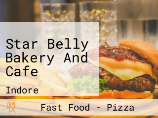 Star Belly Bakery And Cafe