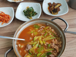 김밥나라