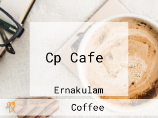 Cp Cafe 