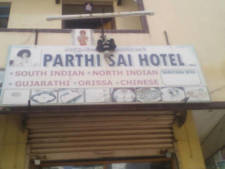 Parthi Sai