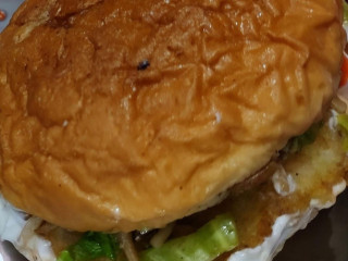 Khalsa Burger ਖਾਲਸਾ ਬਰਗਰ