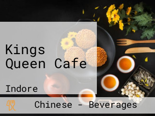 Kings Queen Cafe