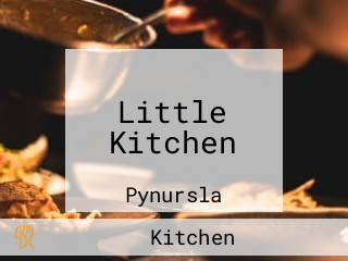 Little Kitchen