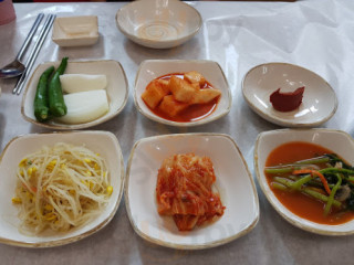 병천순대