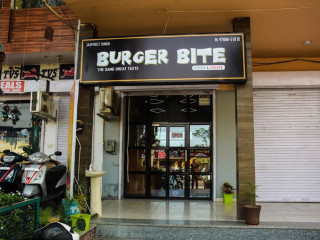 Burger Bite