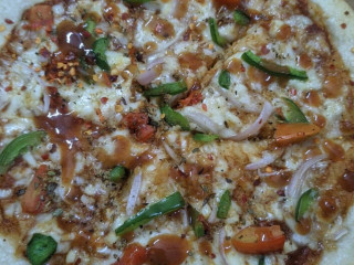 Laziz Pizza Ramnagar