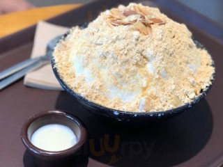 설빙