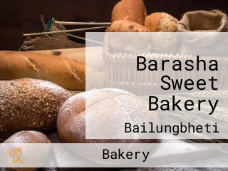 Barasha Sweet Bakery