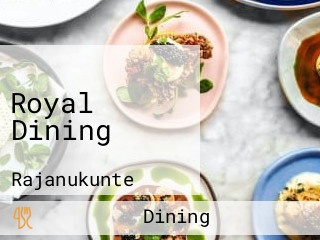 Royal Dining