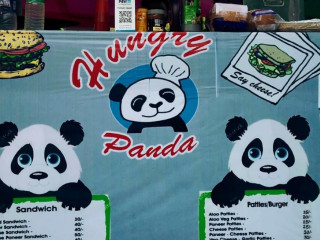 Hungry Panda, Fast Food Shop