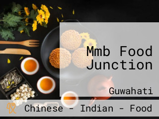 Mmb Food Junction